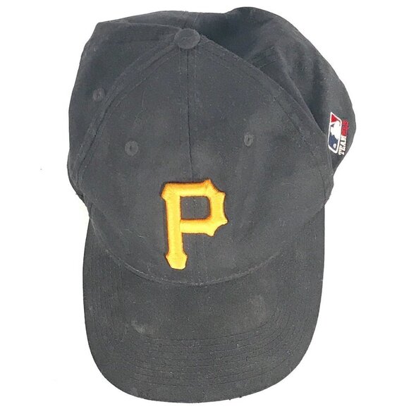 MLB Baseball Pittsburgh Pirates Cap Hat - Picture 1 of 10